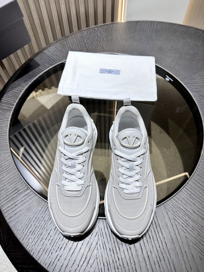 VALEN DESIGNER SNEAKERS