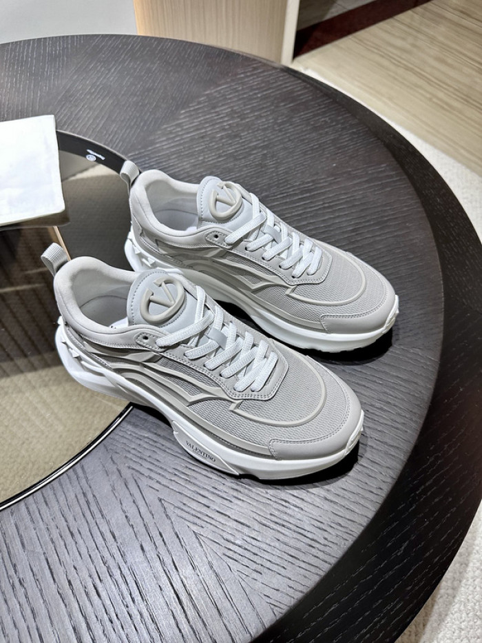 VALEN DESIGNER SNEAKERS