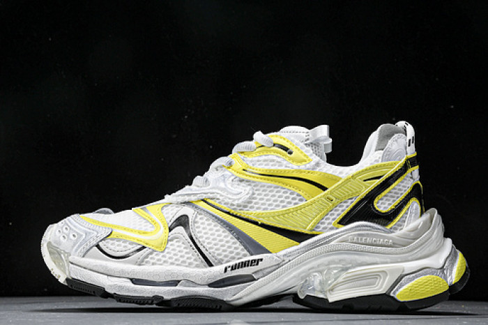 BLEN Runner