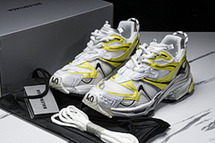 BLEN Runner
