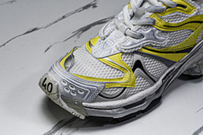 BLEN Runner