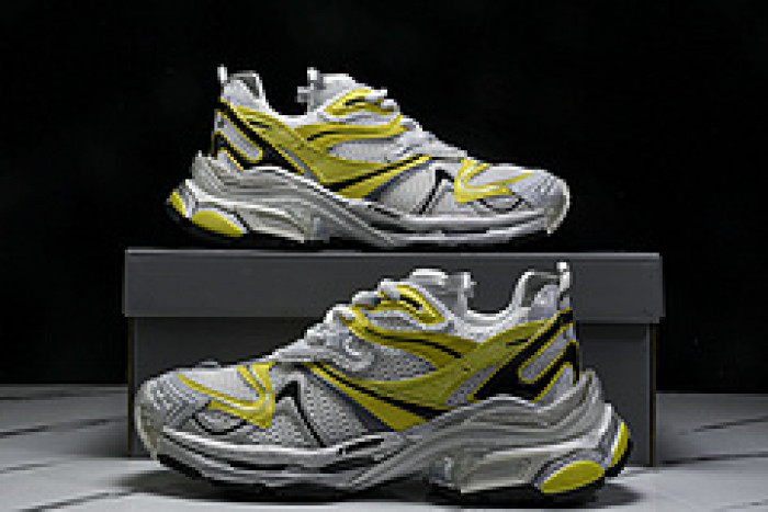 BLEN Runner