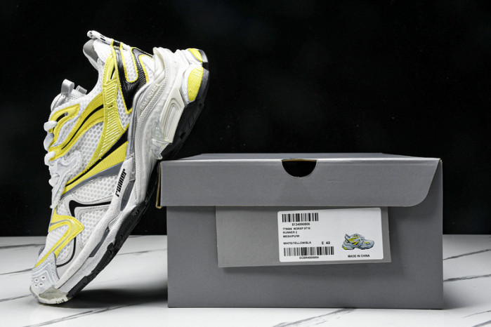 BLEN Runner