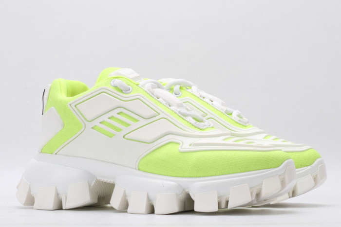 PRA designer sneaker