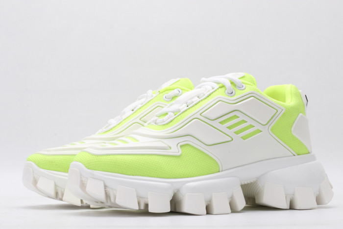 PRA designer sneaker