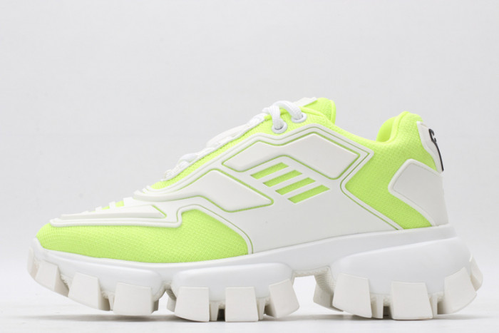 PRA designer sneaker