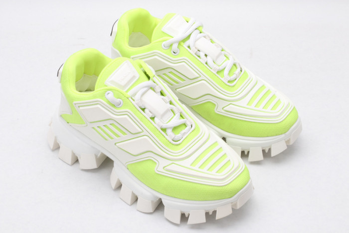 PRA designer sneaker