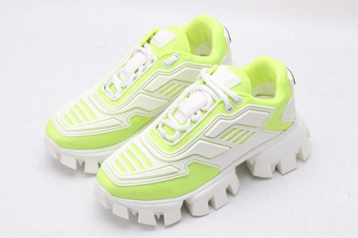 PRA designer sneaker