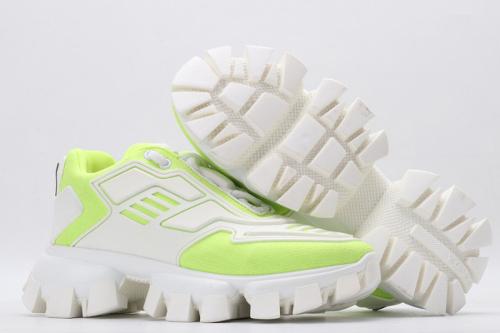 PRA designer sneaker