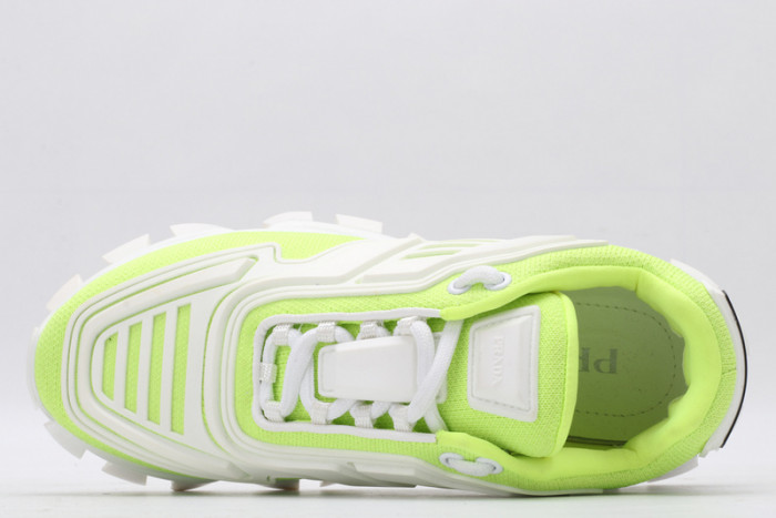 PRA designer sneaker