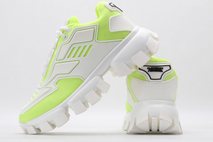 PRA designer sneaker