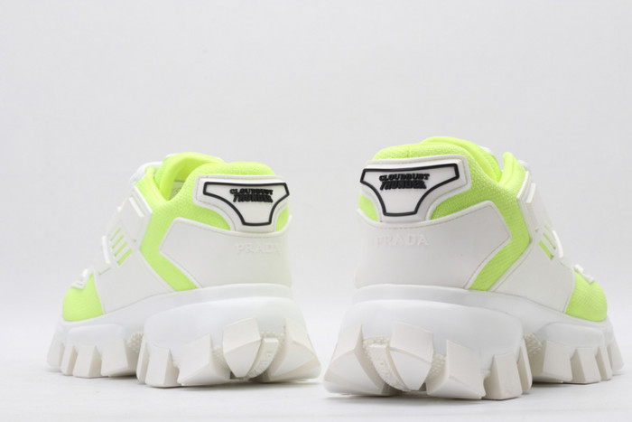 PRA designer sneaker