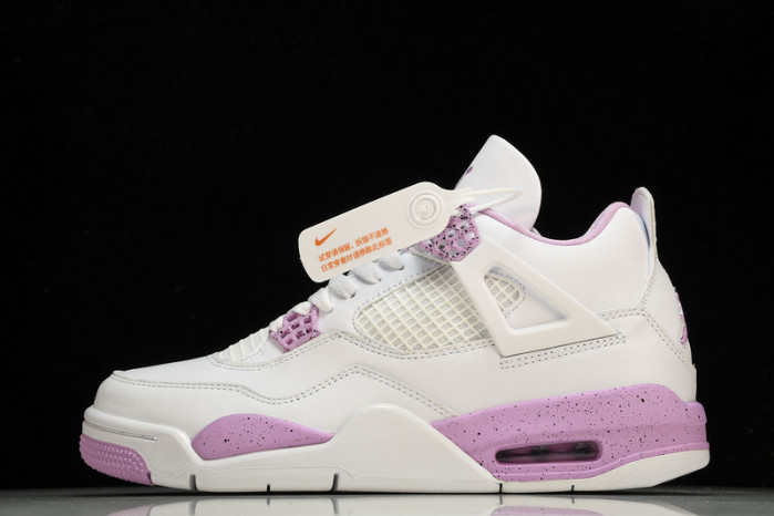 Air Jordan 4 AJ4 RETRO CT8527-116