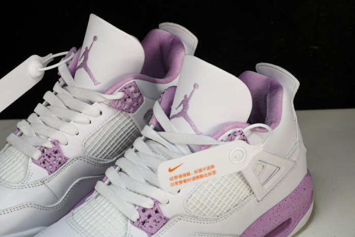 Air Jordan 4 AJ4 RETRO CT8527-116