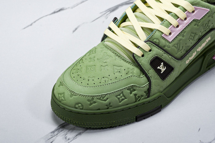 L&V SNEAKERS