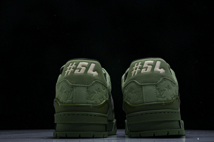 L&V SNEAKERS
