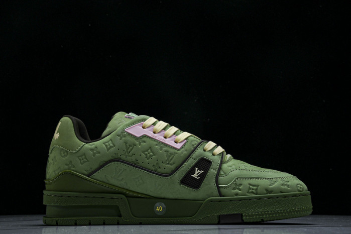 L&V SNEAKERS