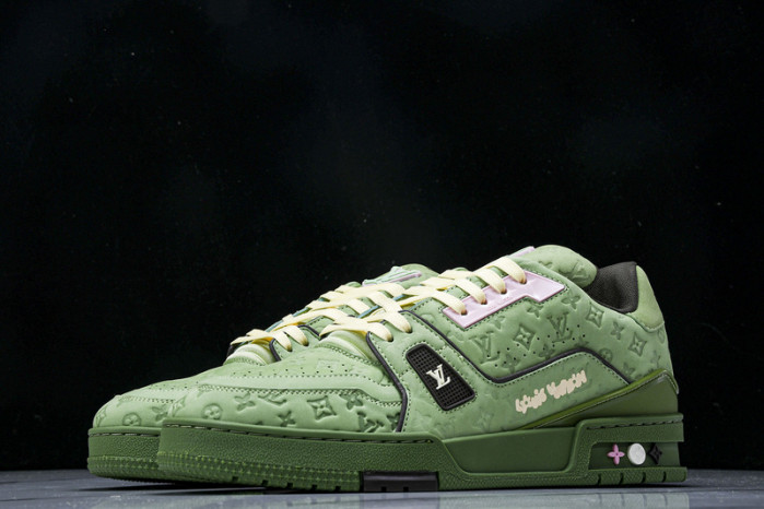 L&V SNEAKERS