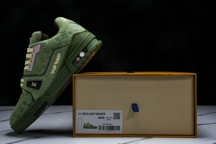 L&V SNEAKERS