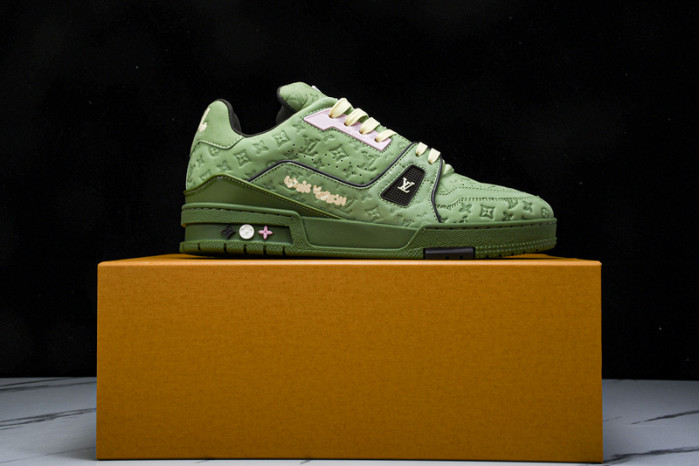 L&V SNEAKERS