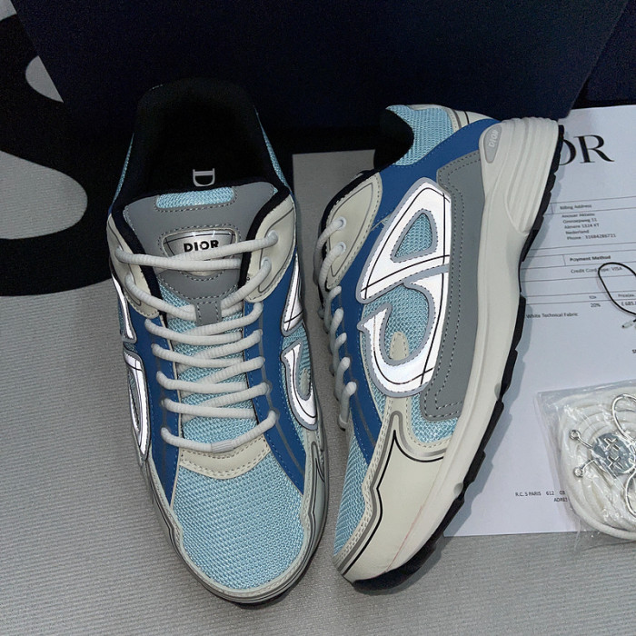 DI*O*R B30 PANKICK