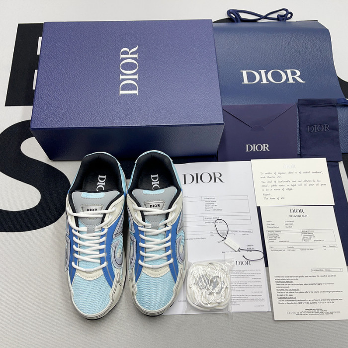 DI*O*R B30 PANKICK
