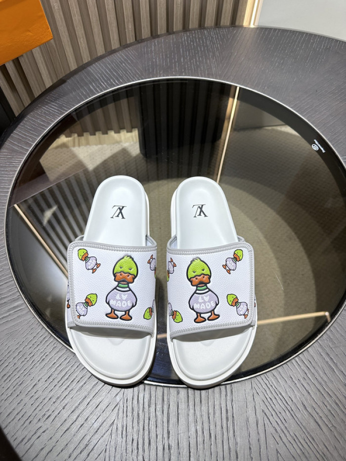 L&V SLIPPERS