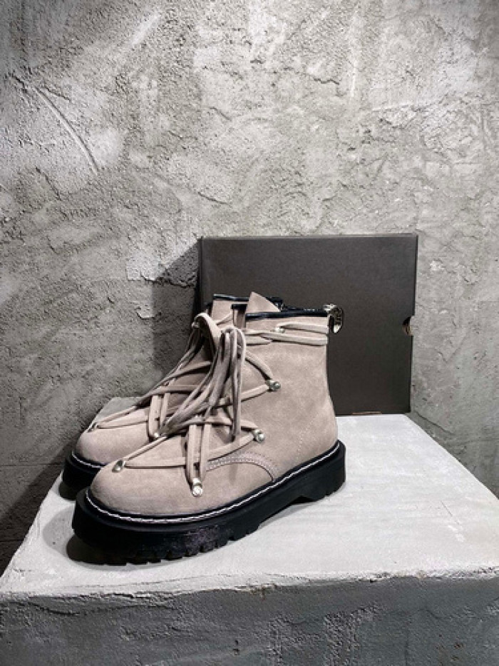 RICK OWENS DRKSHDW