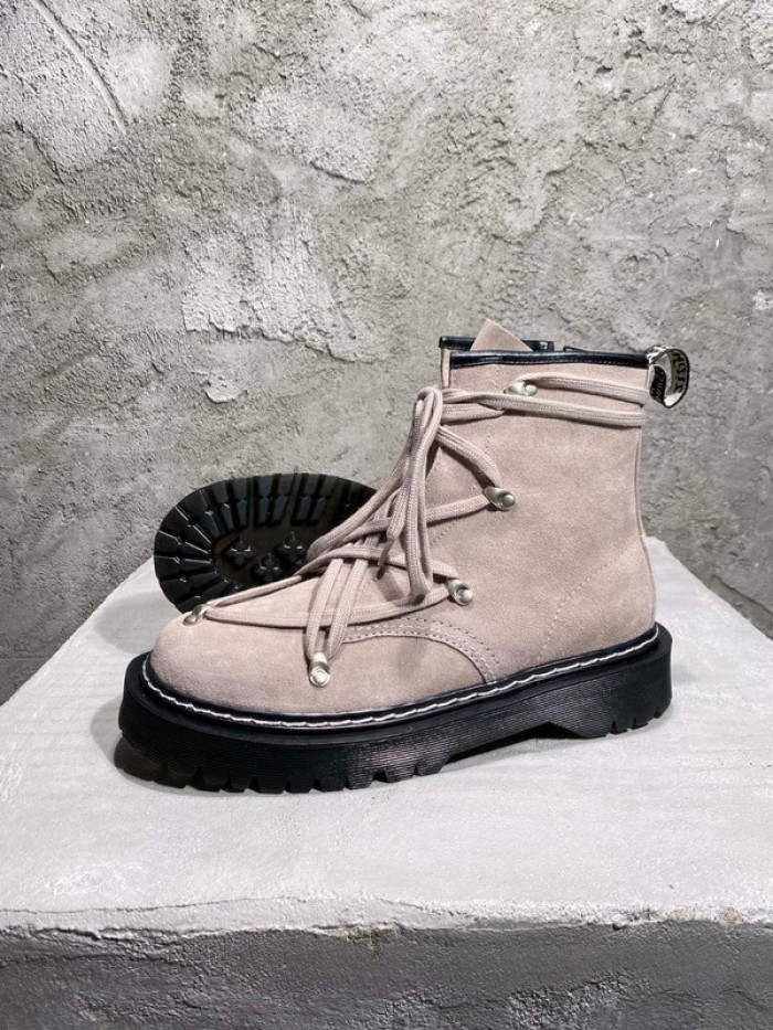 RICK OWENS DRKSHDW