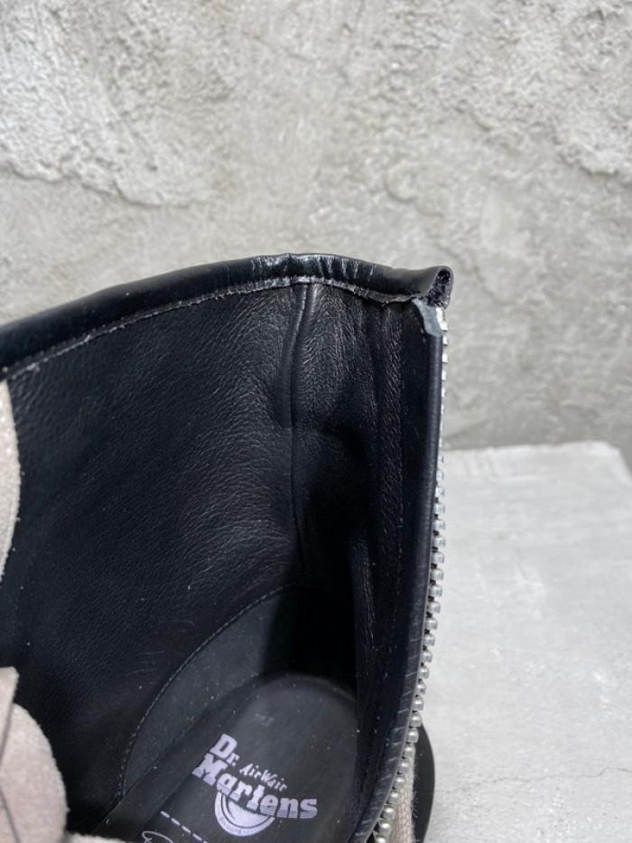 RICK OWENS DRKSHDW
