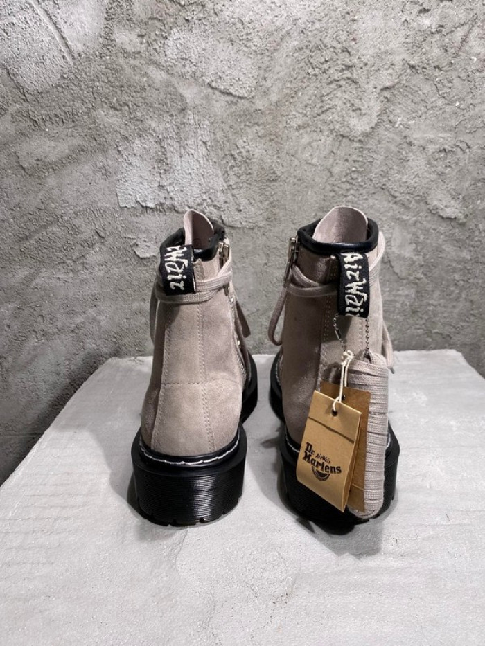 RICK OWENS DRKSHDW