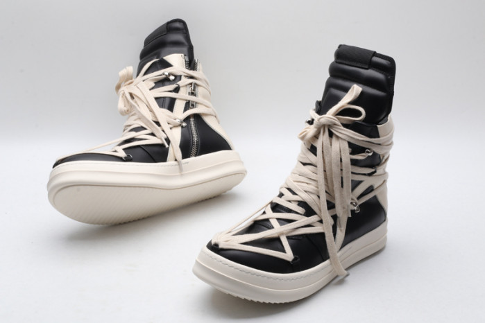 RICK OWENS DRKSHDW