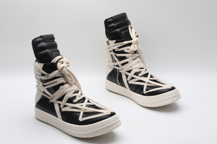 RICK OWENS DRKSHDW