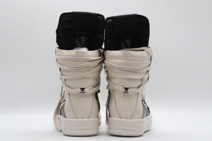 RICK OWENS DRKSHDW