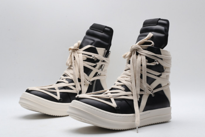 RICK OWENS DRKSHDW