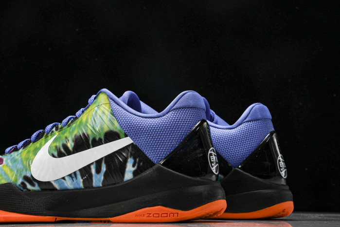 NIKE KOBE 5 V PROTRO EYBL PROMO CZ6190 900