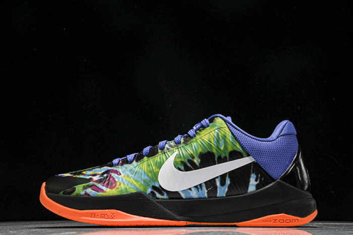 NIKE KOBE 5 V PROTRO EYBL PROMO CZ6190 900