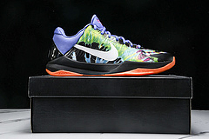 NIKE KOBE 5 V PROTRO EYBL PROMO CZ6190 900
