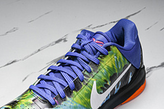 NIKE KOBE 5 V PROTRO EYBL PROMO CZ6190 900