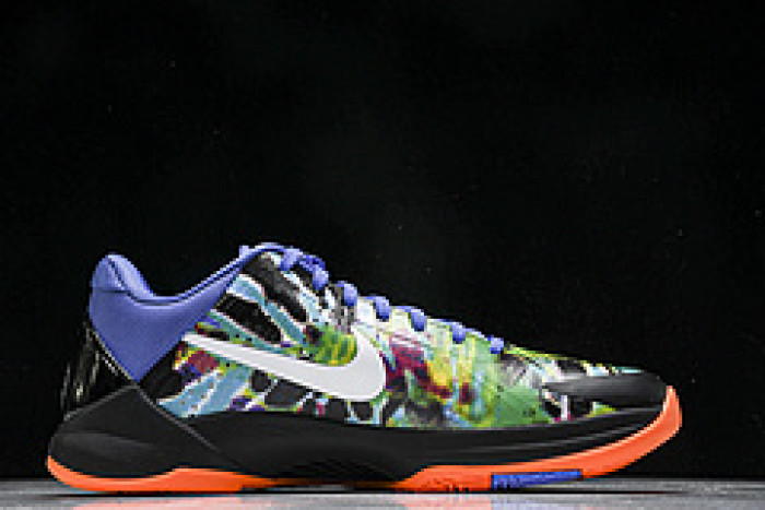NIKE KOBE 5 V PROTRO EYBL PROMO CZ6190 900