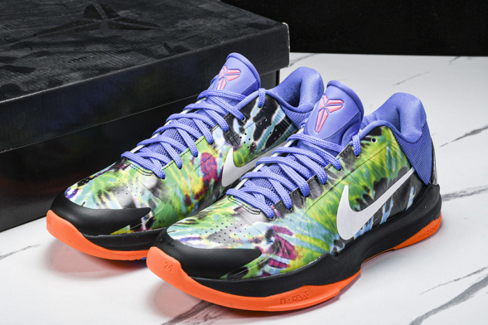 NIKE KOBE 5 V PROTRO EYBL PROMO CZ6190 900