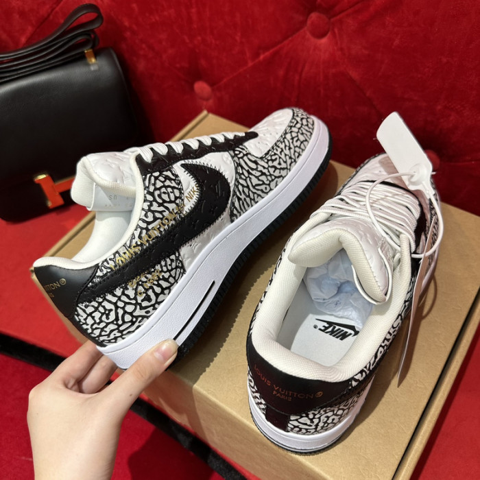 L&V NK AF AIR FORCE