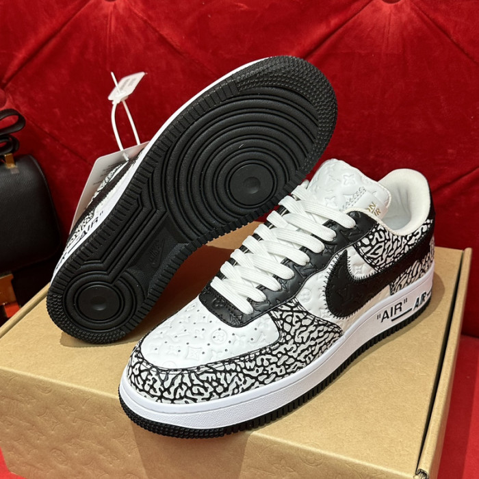 L&V NK AF AIR FORCE