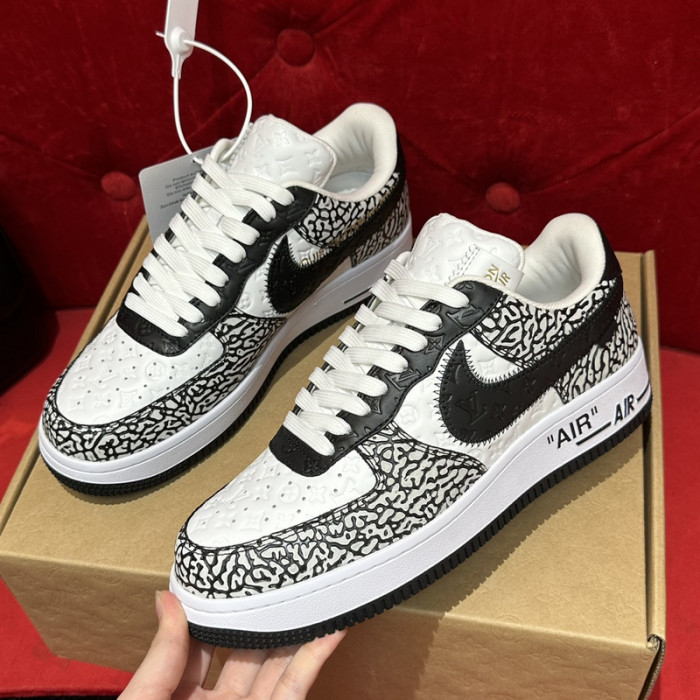 L&V NK AF AIR FORCE