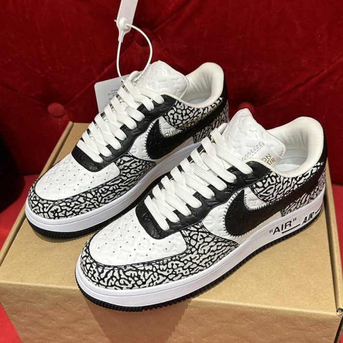 L&V NK AF AIR FORCE