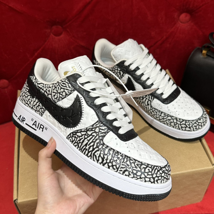 L&V NK AF AIR FORCE