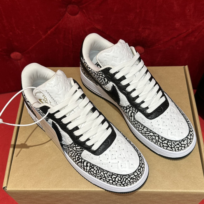 L&V NK AF AIR FORCE