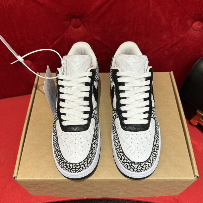 L&V NK AF AIR FORCE