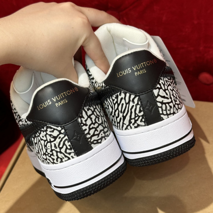L&V NK AF AIR FORCE