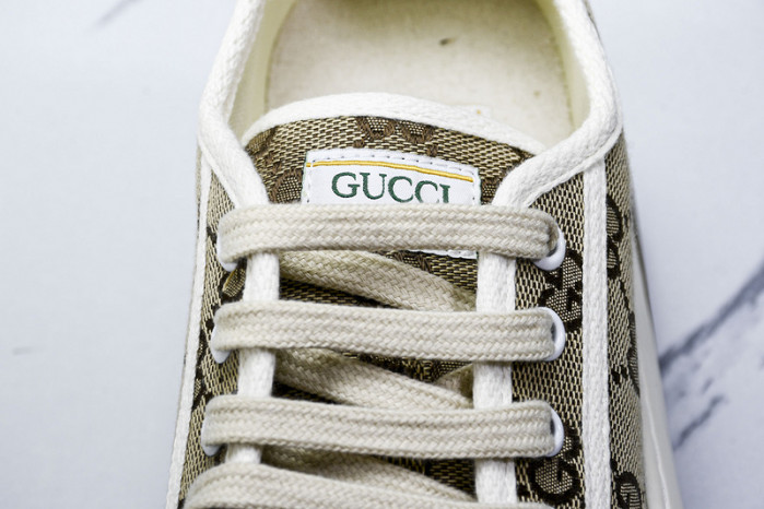 GUCC SNEAKER